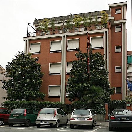 טורינו Hotel Giada מראה חיצוני תמונה