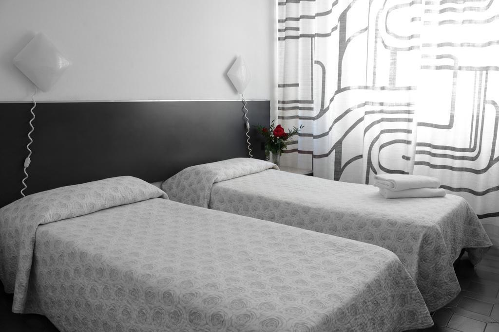 טורינו Hotel Giada מראה חיצוני תמונה