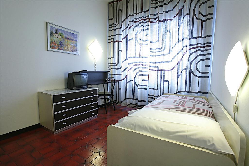 טורינו Hotel Giada מראה חיצוני תמונה