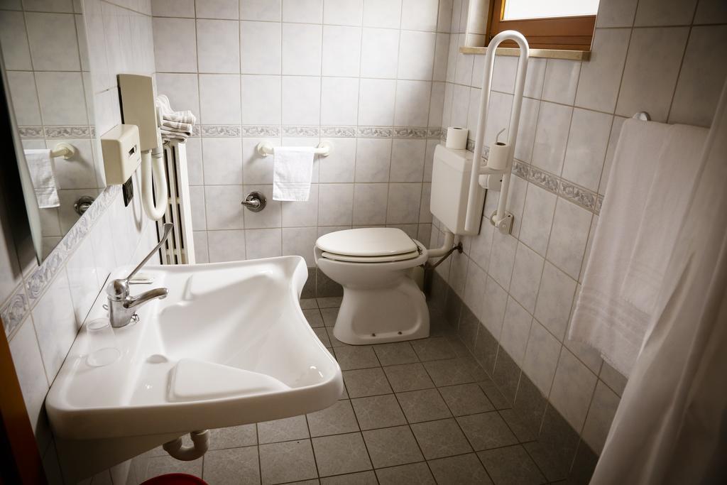 טורינו Hotel Giada מראה חיצוני תמונה