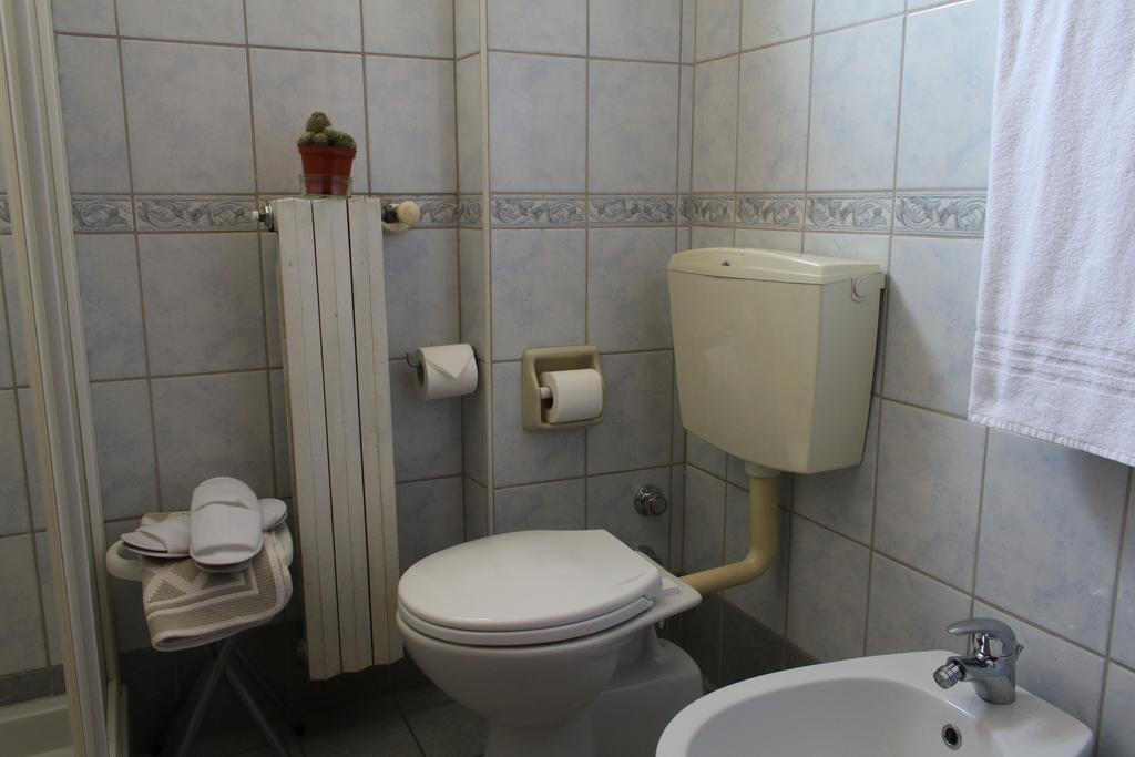 טורינו Hotel Giada מראה חיצוני תמונה