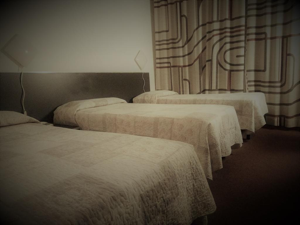 טורינו Hotel Giada מראה חיצוני תמונה