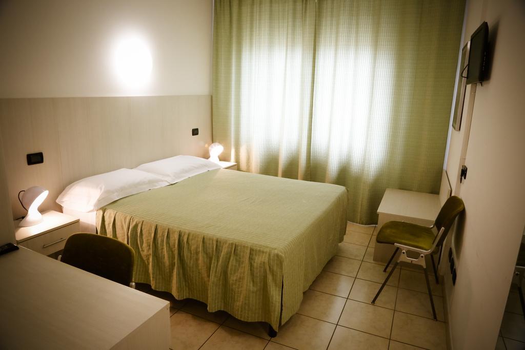 טורינו Hotel Giada מראה חיצוני תמונה