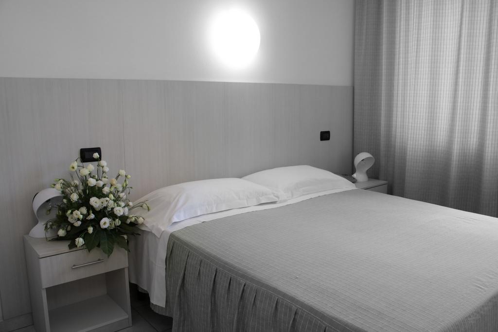 טורינו Hotel Giada מראה חיצוני תמונה