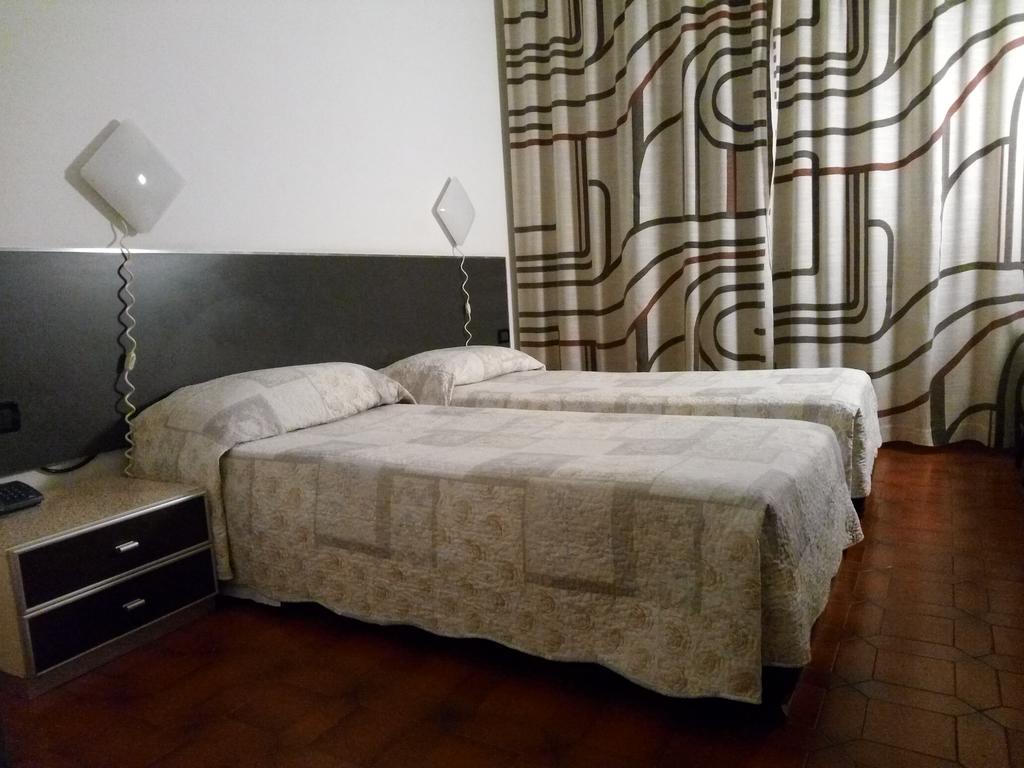 טורינו Hotel Giada מראה חיצוני תמונה