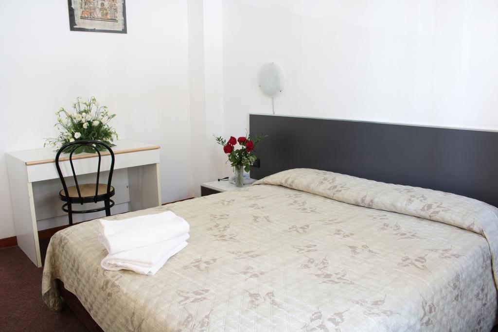 טורינו Hotel Giada מראה חיצוני תמונה
