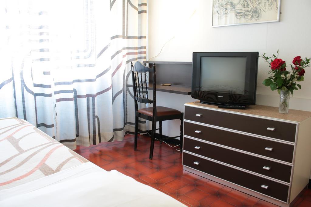 טורינו Hotel Giada מראה חיצוני תמונה