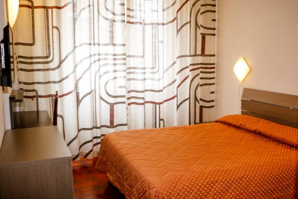 טורינו Hotel Giada מראה חיצוני תמונה