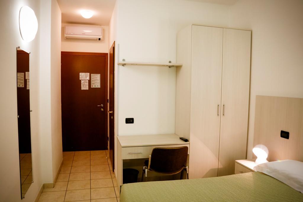 טורינו Hotel Giada מראה חיצוני תמונה