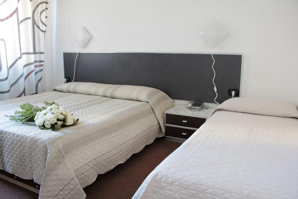 טורינו Hotel Giada מראה חיצוני תמונה