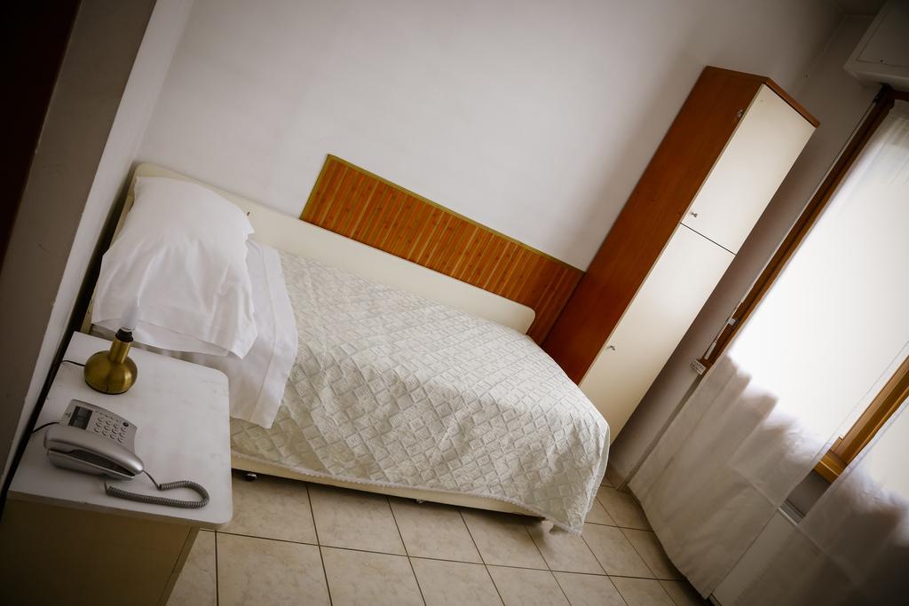 טורינו Hotel Giada מראה חיצוני תמונה