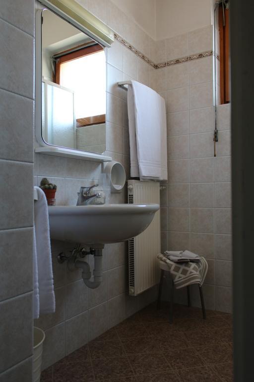 טורינו Hotel Giada מראה חיצוני תמונה