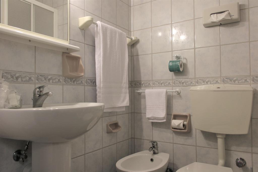 טורינו Hotel Giada מראה חיצוני תמונה