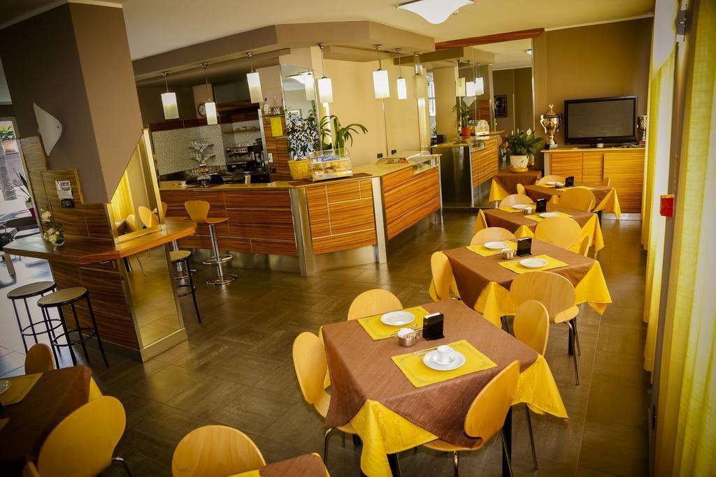 טורינו Hotel Giada מראה חיצוני תמונה