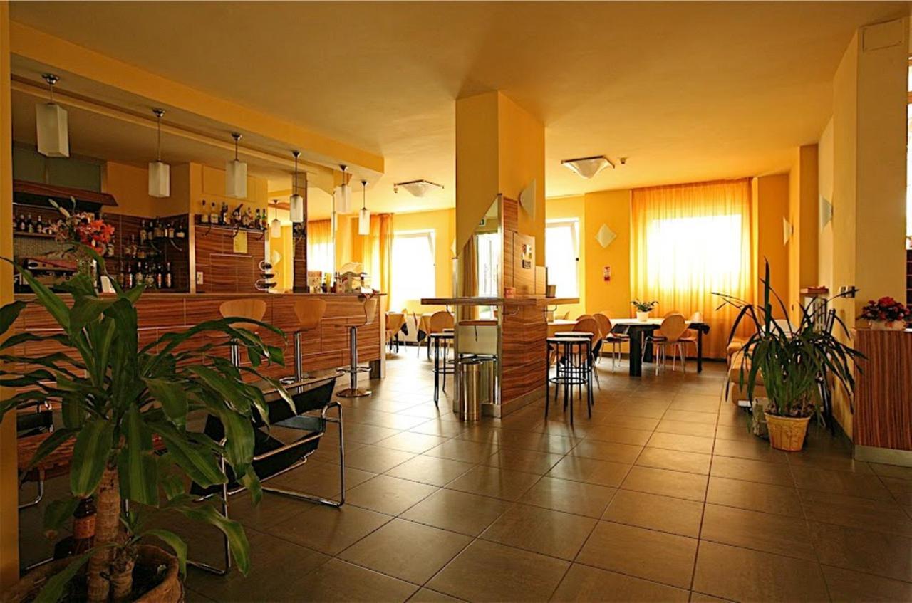 טורינו Hotel Giada מראה חיצוני תמונה