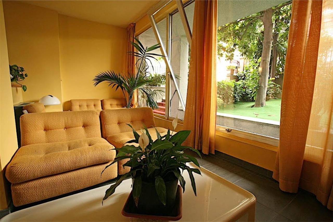 טורינו Hotel Giada מראה חיצוני תמונה